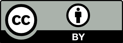 CC BY-Logo